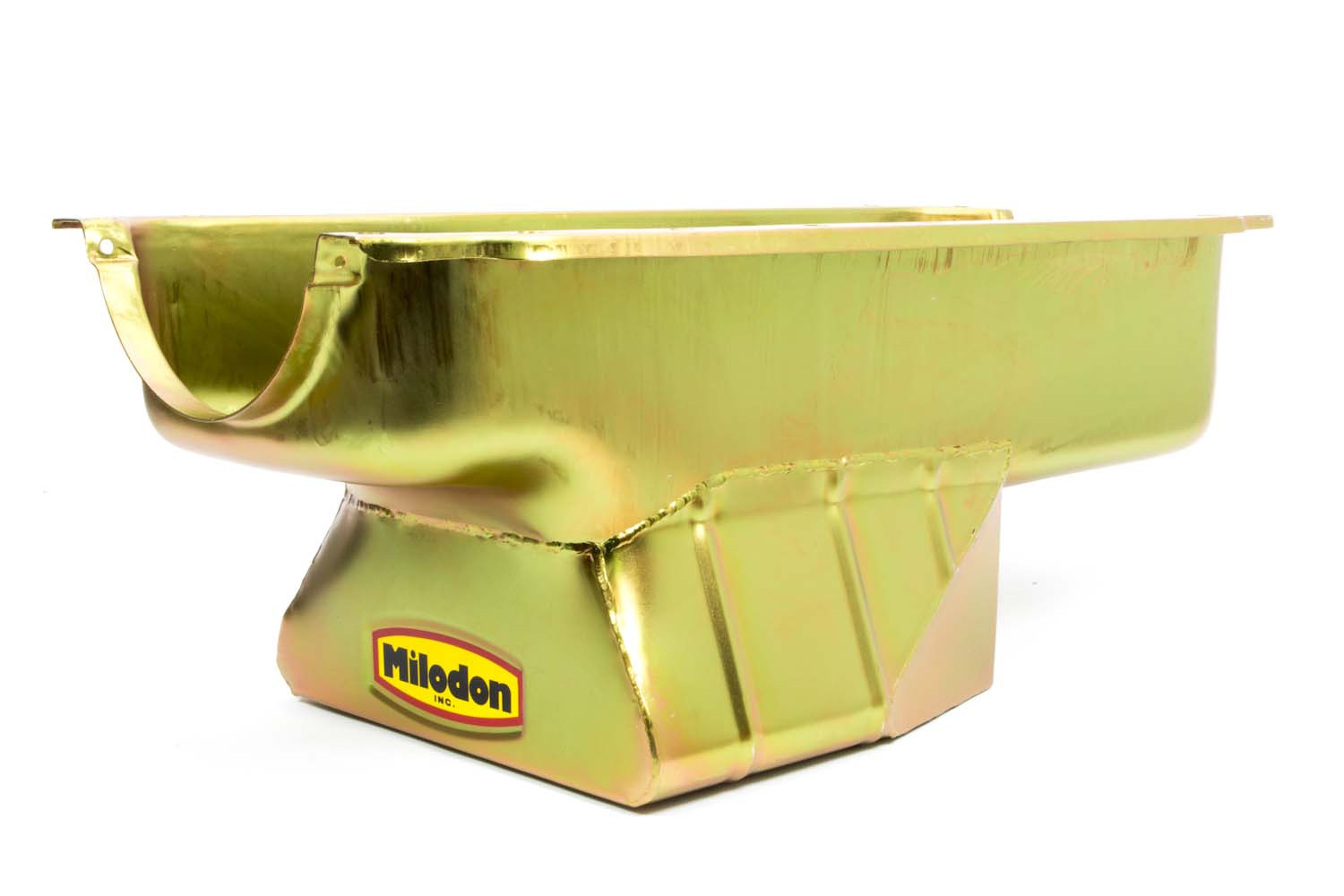 SBM MILODON 21535 Bronze Oil Pump Drive Gear & Shaft 